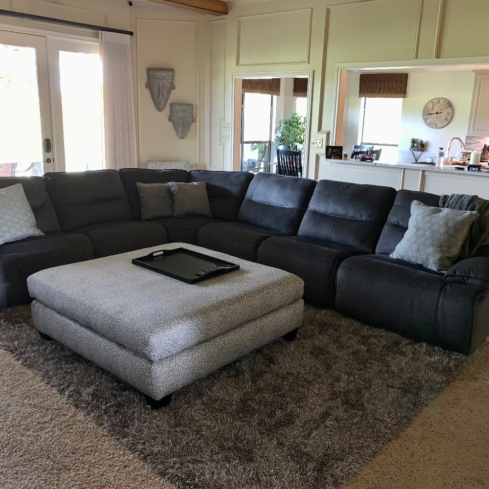 Area Rug 8 x 10
